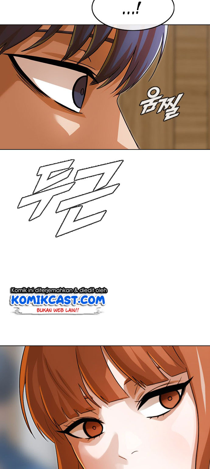 The Girl from Random Chatting! Chap 119 - Next Chap 120
