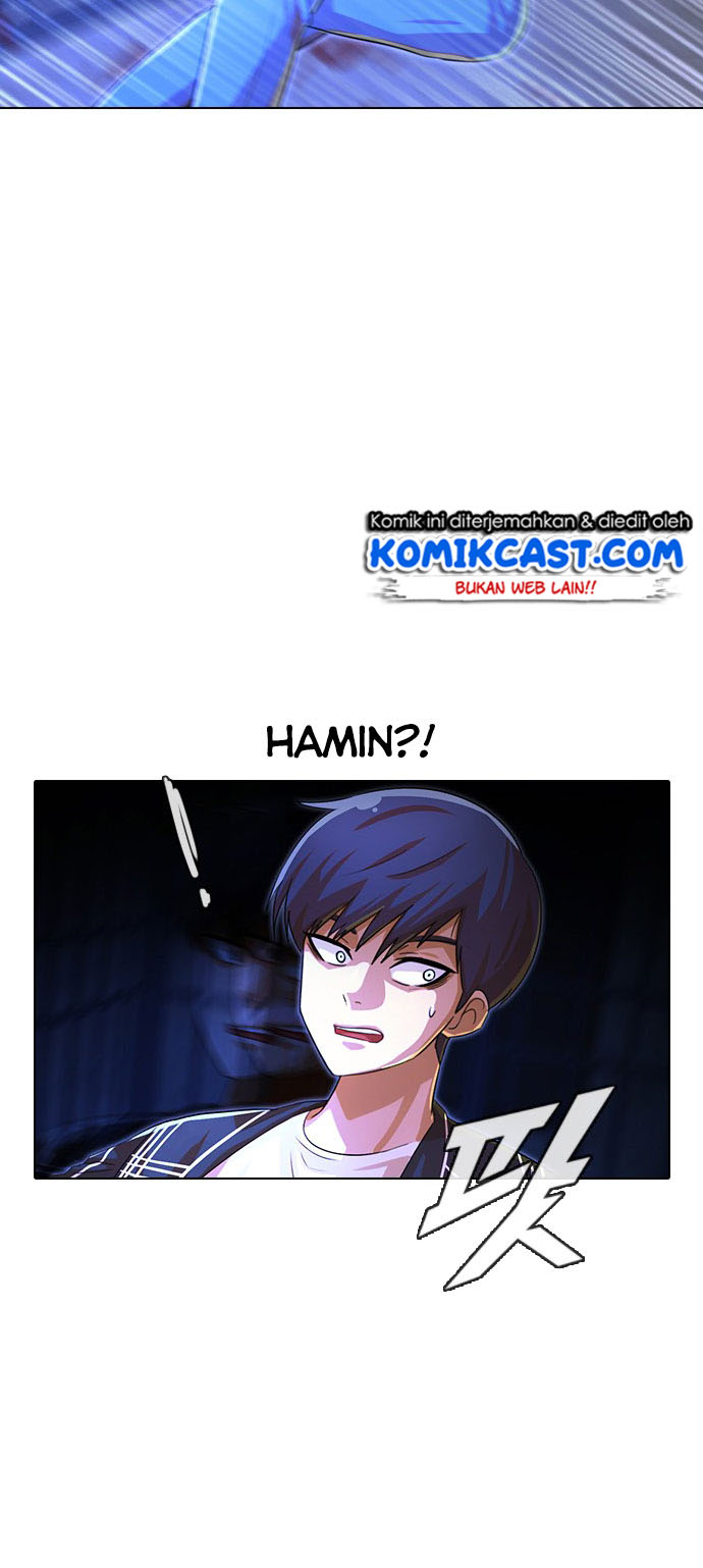 The Girl from Random Chatting! Chap 119 - Next Chap 120