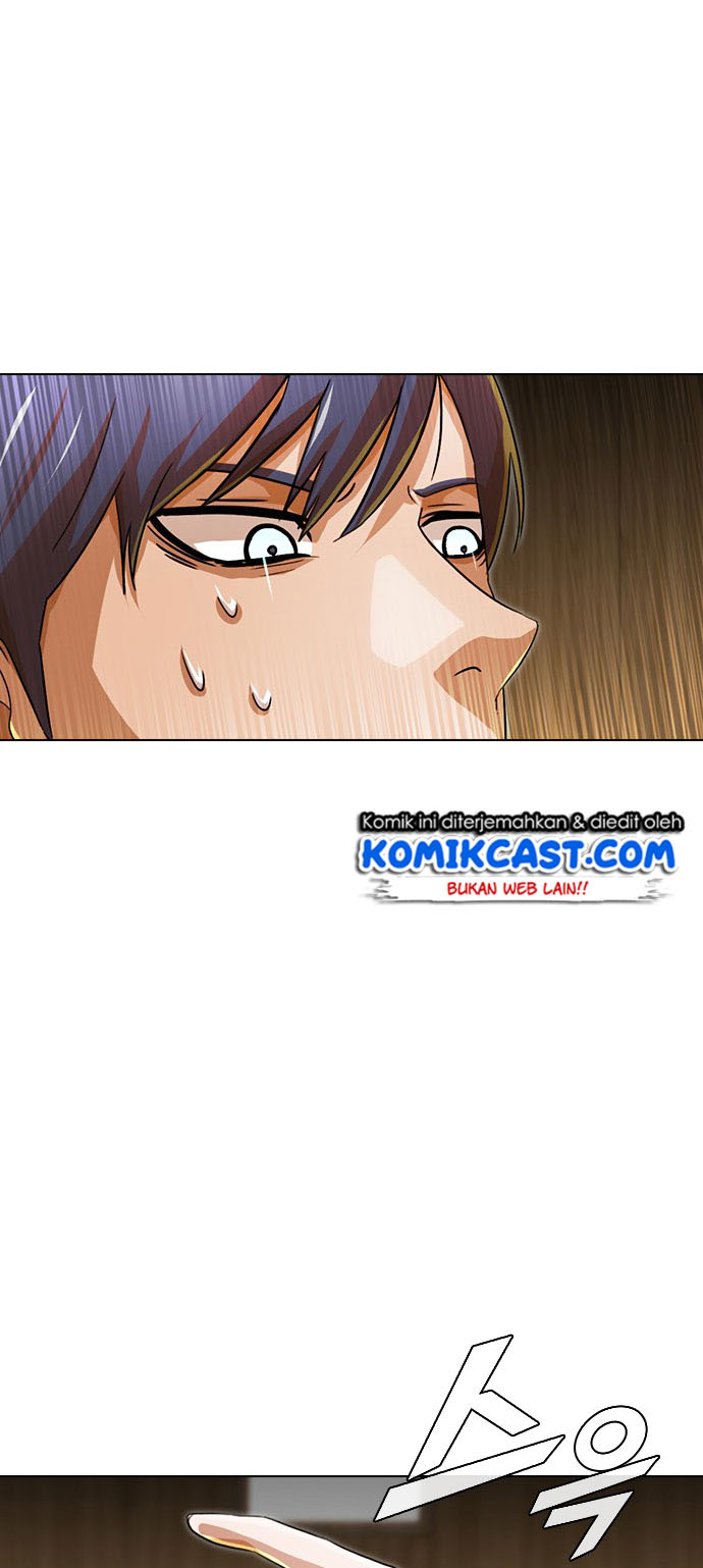 The Girl from Random Chatting! Chap 119 - Next Chap 120