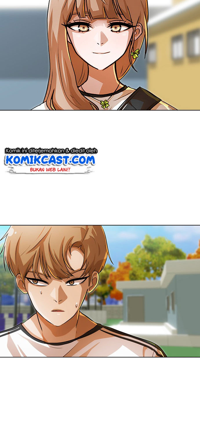 The Girl from Random Chatting! Chap 119 - Next Chap 120