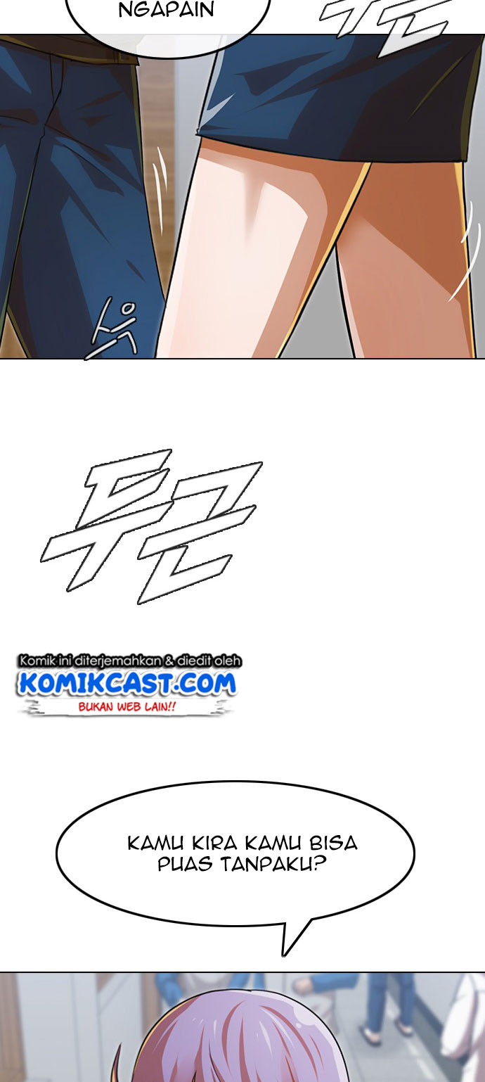 The Girl from Random Chatting! Chap 119 - Next Chap 120