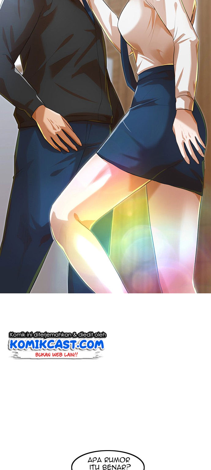 The Girl from Random Chatting! Chap 119 - Next Chap 120