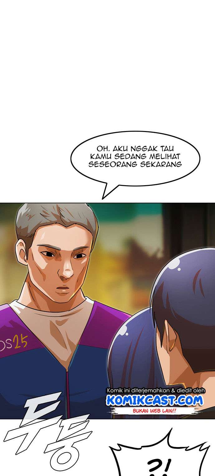 The Girl from Random Chatting! Chap 120 - Next Chap 121