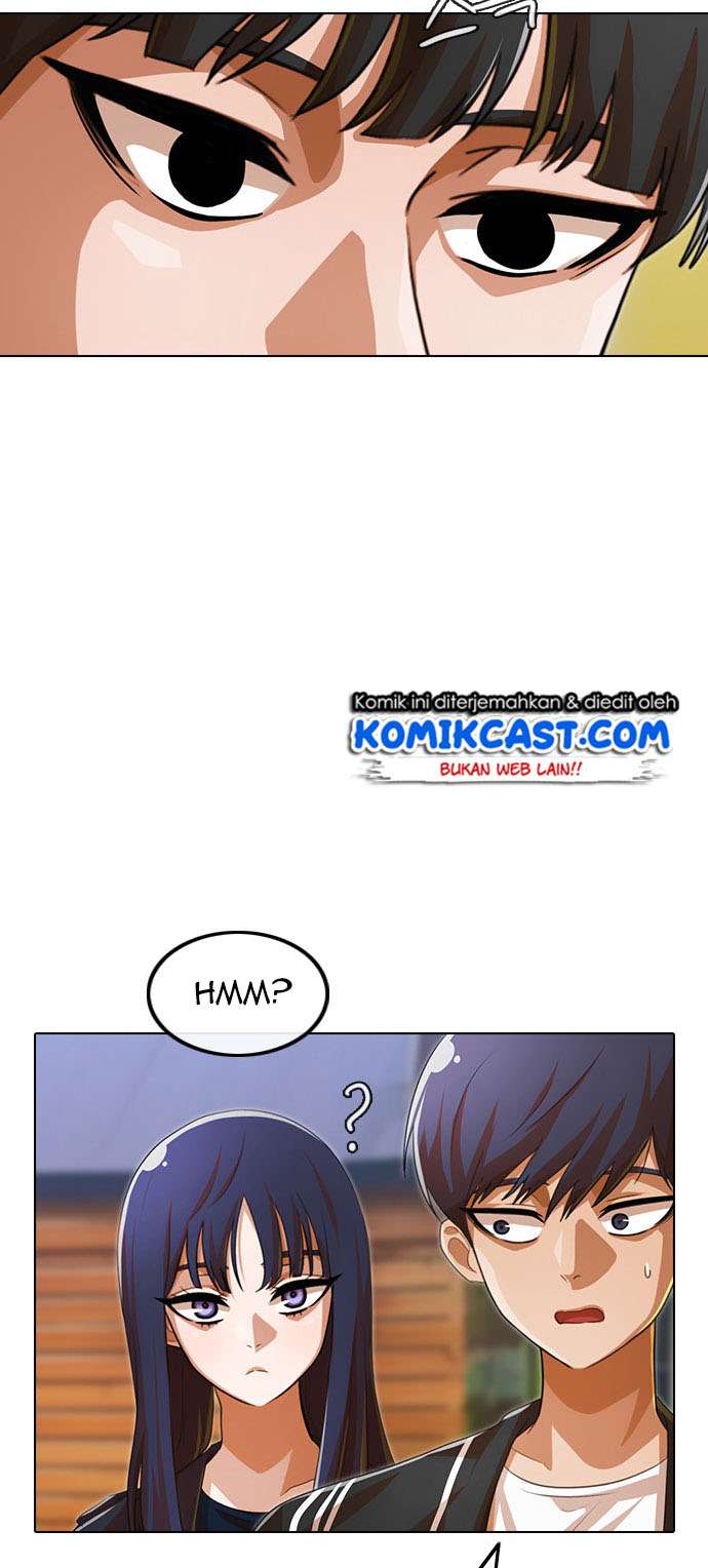 The Girl from Random Chatting! Chap 120 - Next Chap 121