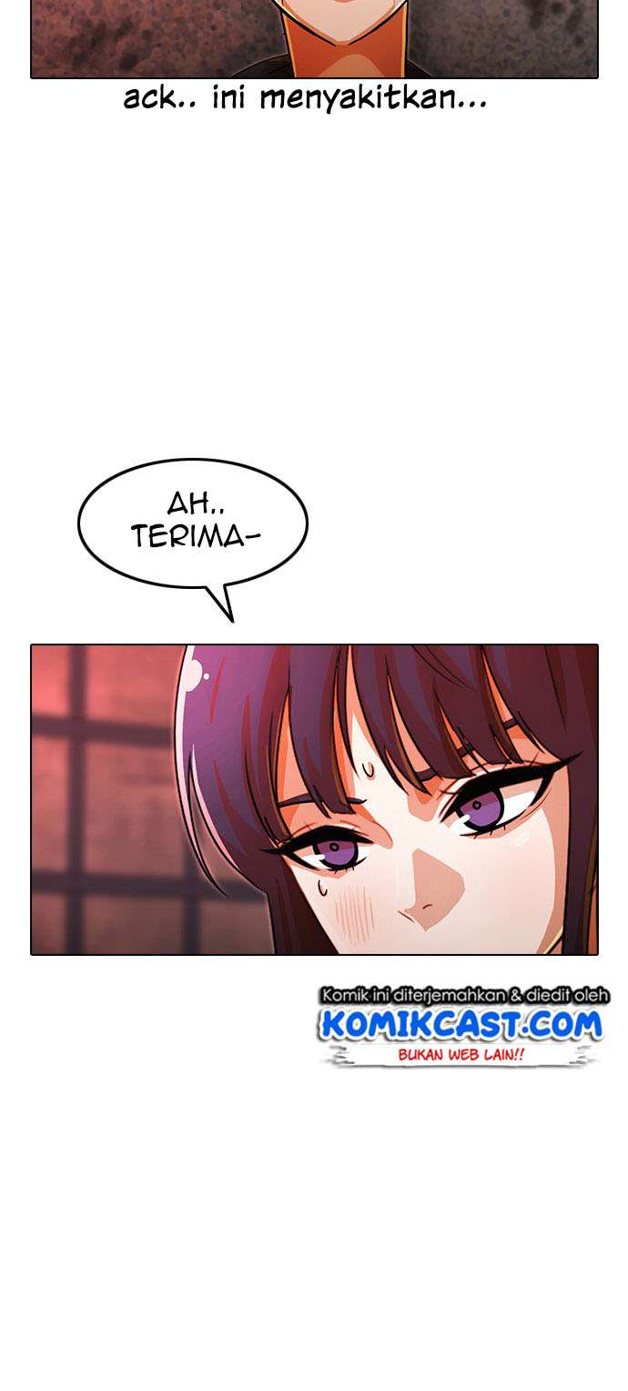 The Girl from Random Chatting! Chap 120 - Next Chap 121