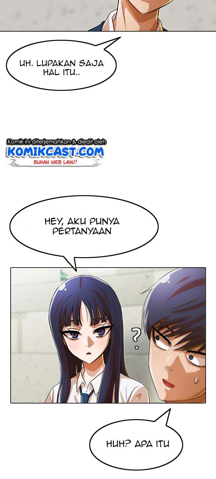 The Girl from Random Chatting! Chap 120 - Next Chap 121
