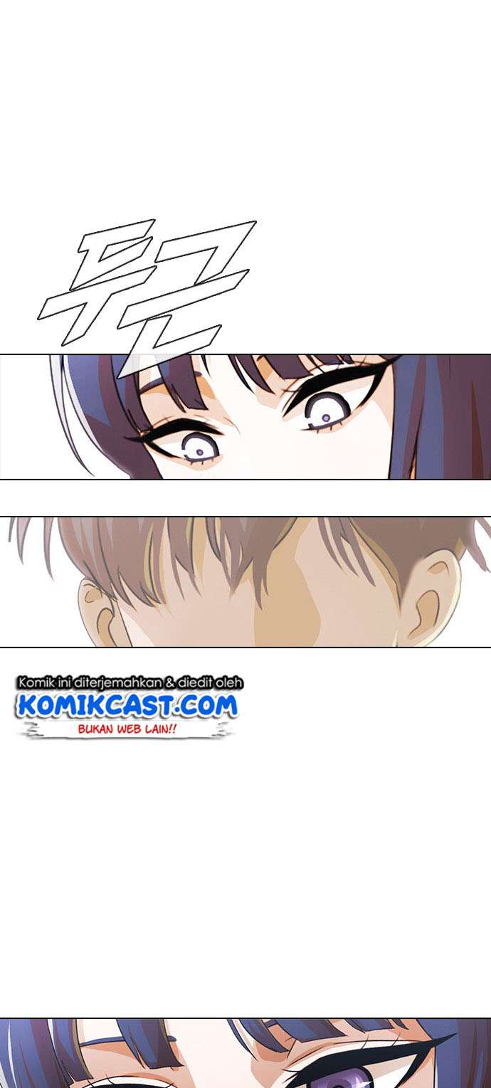 The Girl from Random Chatting! Chap 120 - Next Chap 121