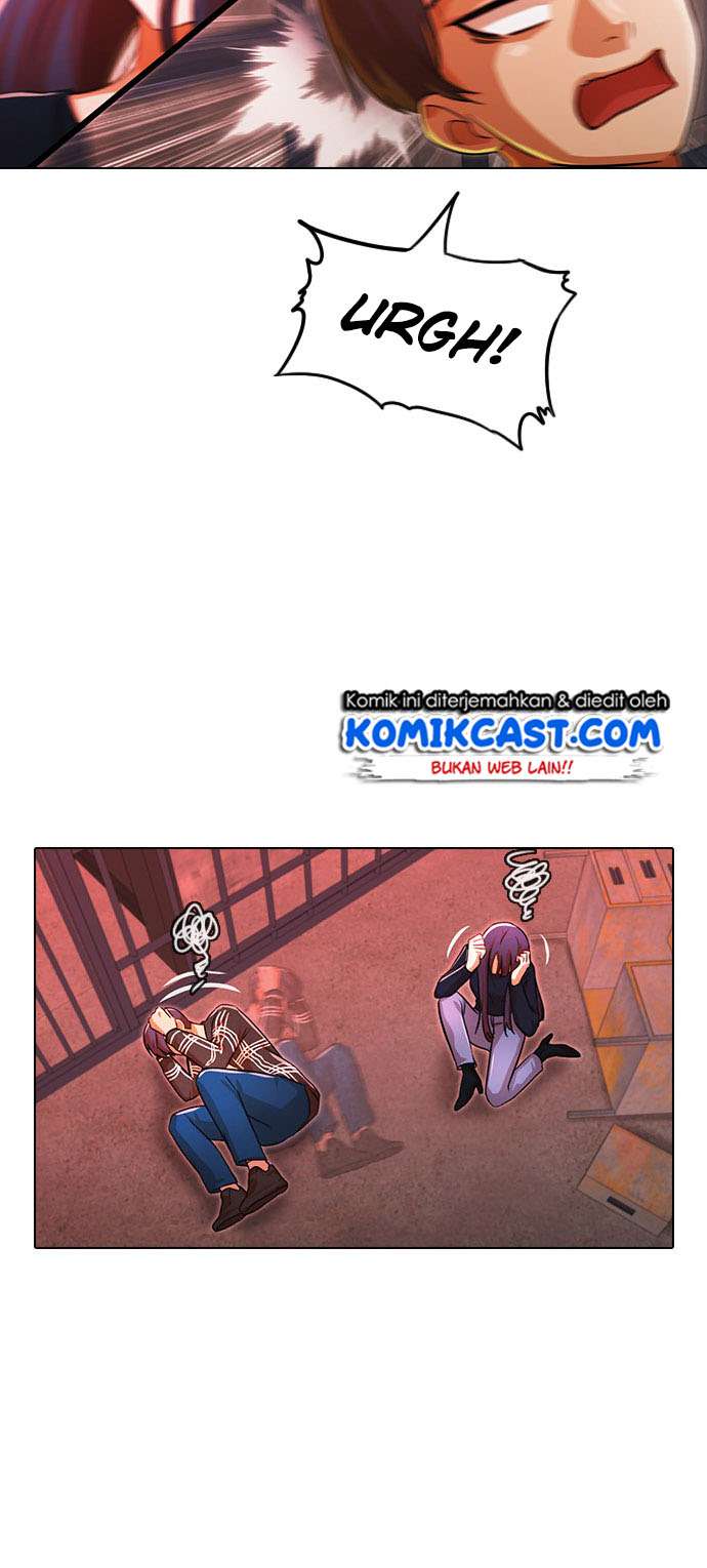 The Girl from Random Chatting! Chap 120 - Next Chap 121