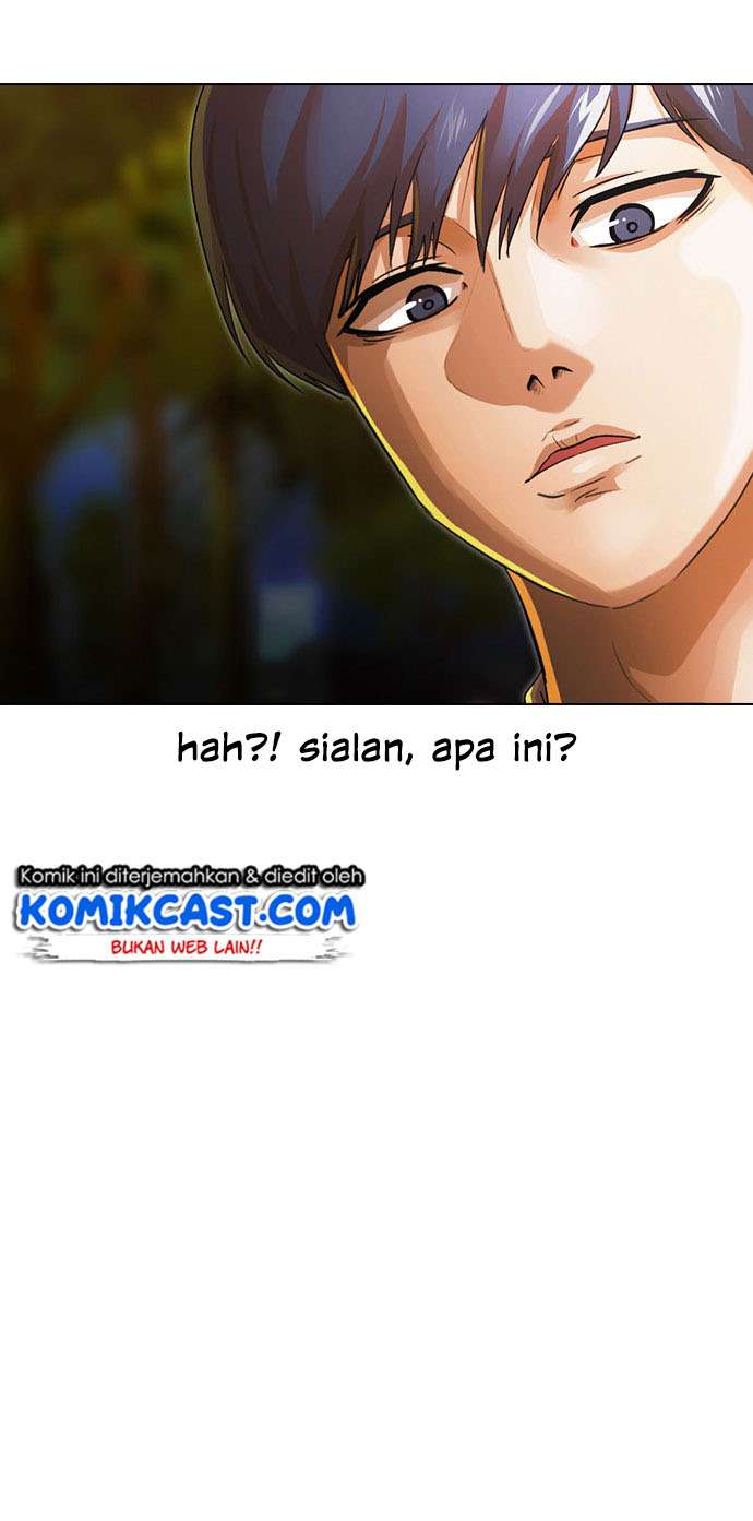 The Girl from Random Chatting! Chap 120 - Next Chap 121