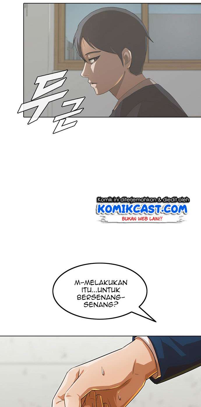 The Girl from Random Chatting! Chap 120 - Next Chap 121