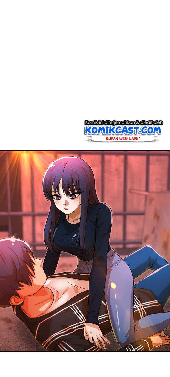The Girl from Random Chatting! Chap 120 - Next Chap 121