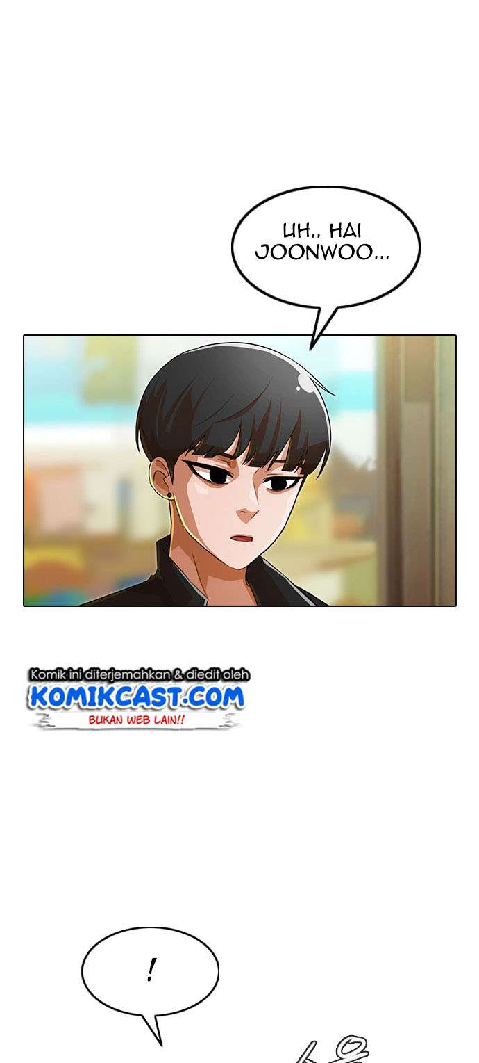 The Girl from Random Chatting! Chap 120 - Next Chap 121