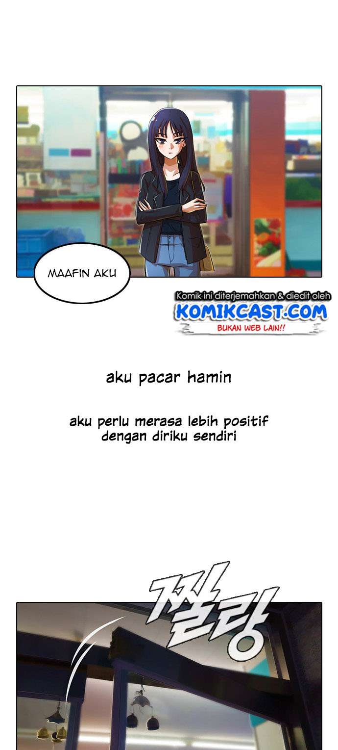 The Girl from Random Chatting! Chap 120 - Next Chap 121