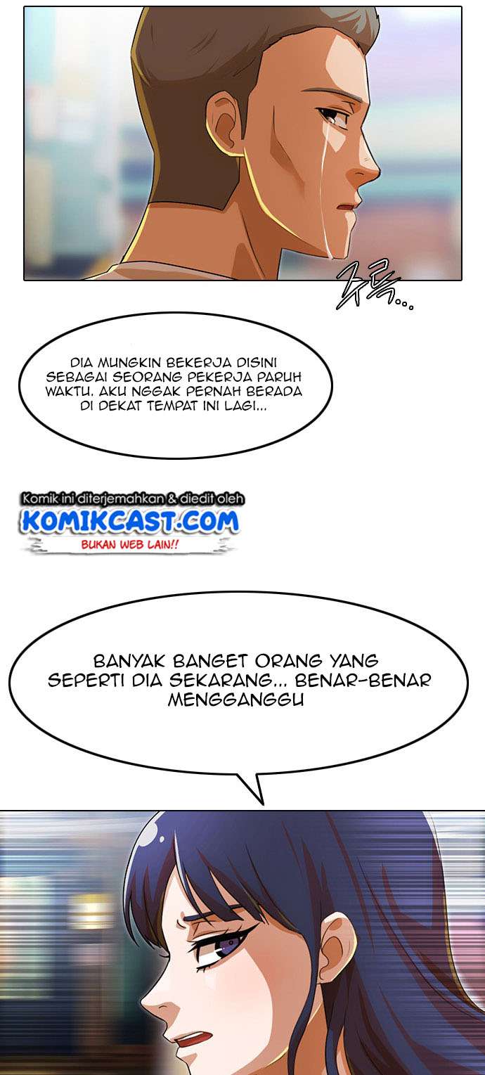 The Girl from Random Chatting! Chap 120 - Next Chap 121