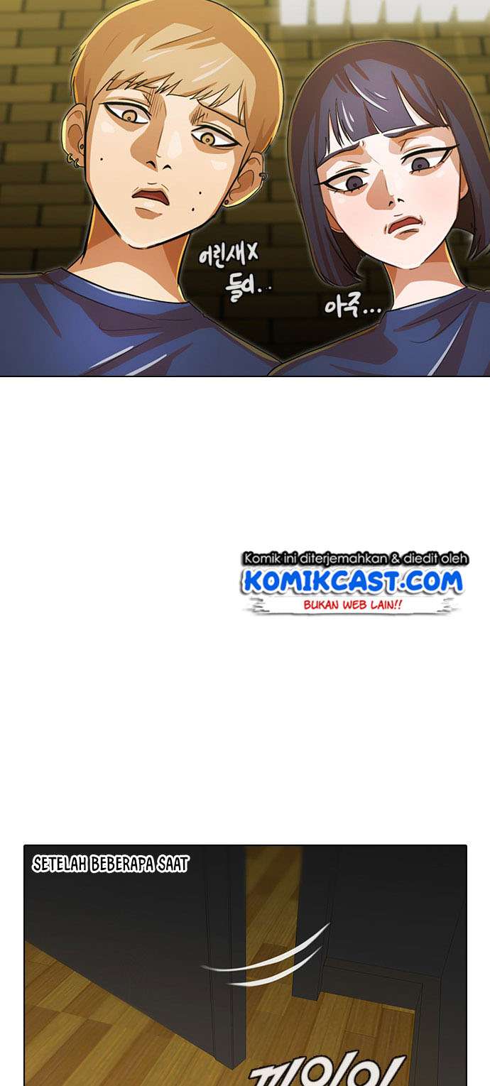 The Girl from Random Chatting! Chap 120 - Next Chap 121
