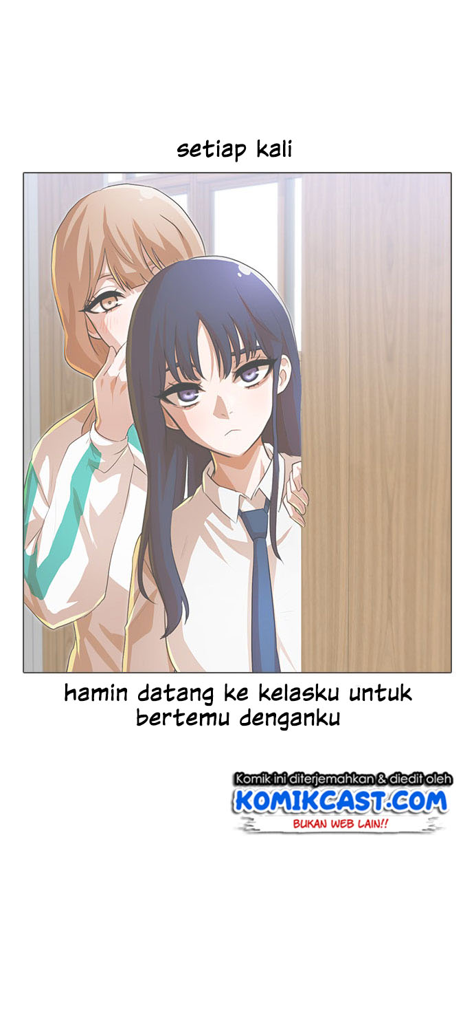 The Girl from Random Chatting! Chap 121 - Next Chap 122