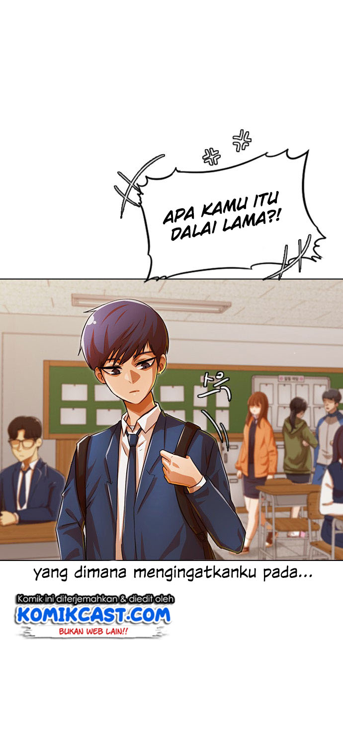 The Girl from Random Chatting! Chap 121 - Next Chap 122