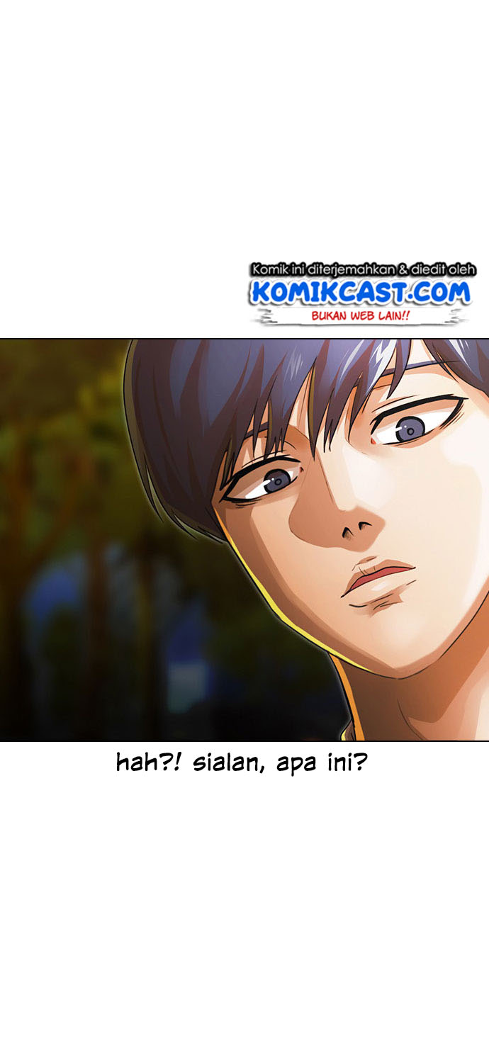 The Girl from Random Chatting! Chap 121 - Next Chap 122