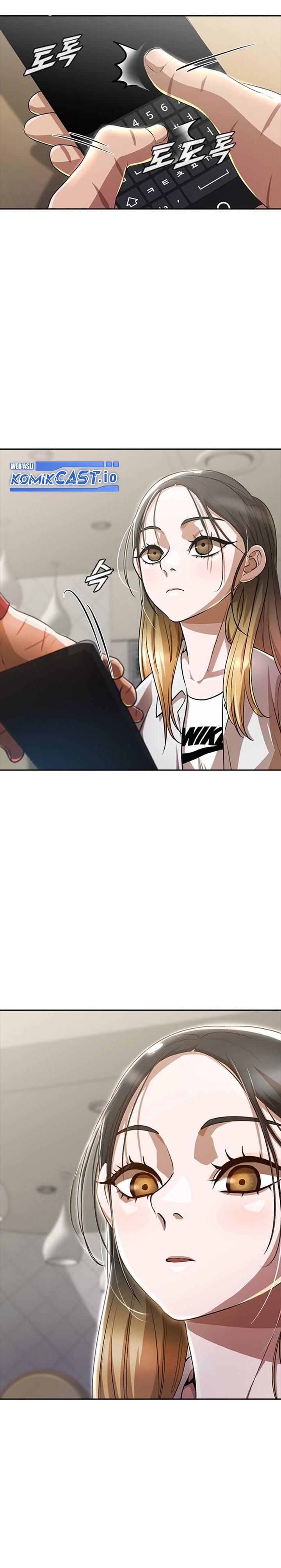The Girl from Random Chatting! Chap 277 - Next Chap 278