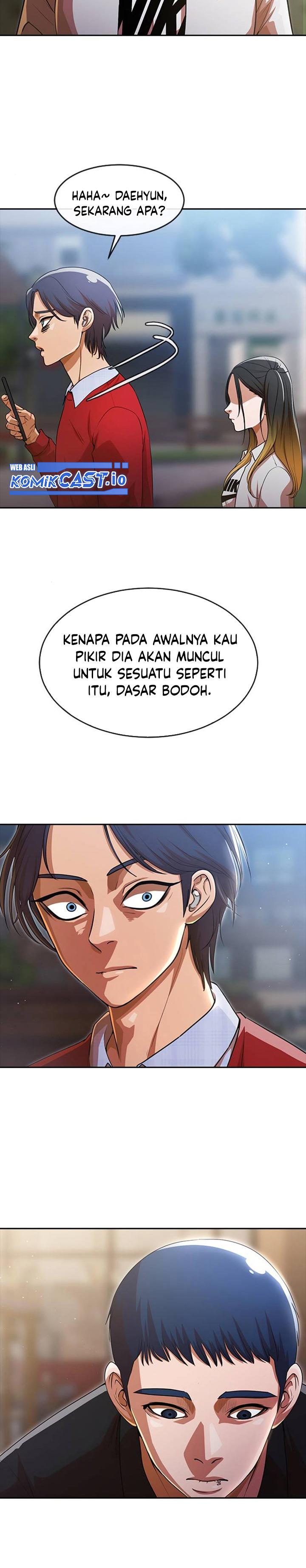 The Girl from Random Chatting! Chap 277 - Next Chap 278