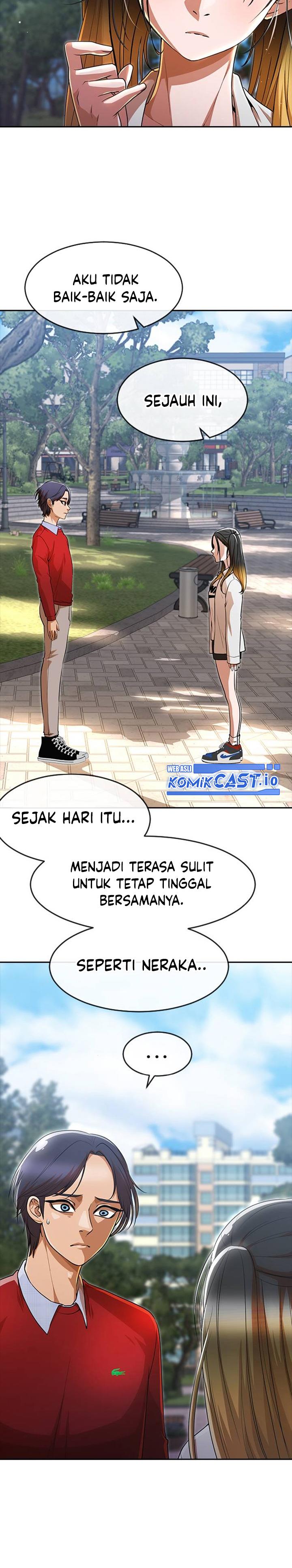 The Girl from Random Chatting! Chap 277 - Next Chap 278