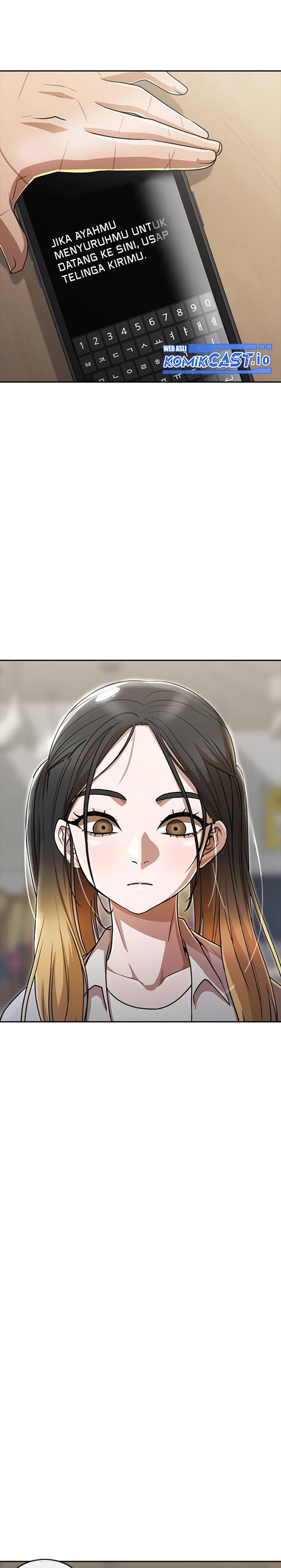 The Girl from Random Chatting! Chap 277 - Next Chap 278