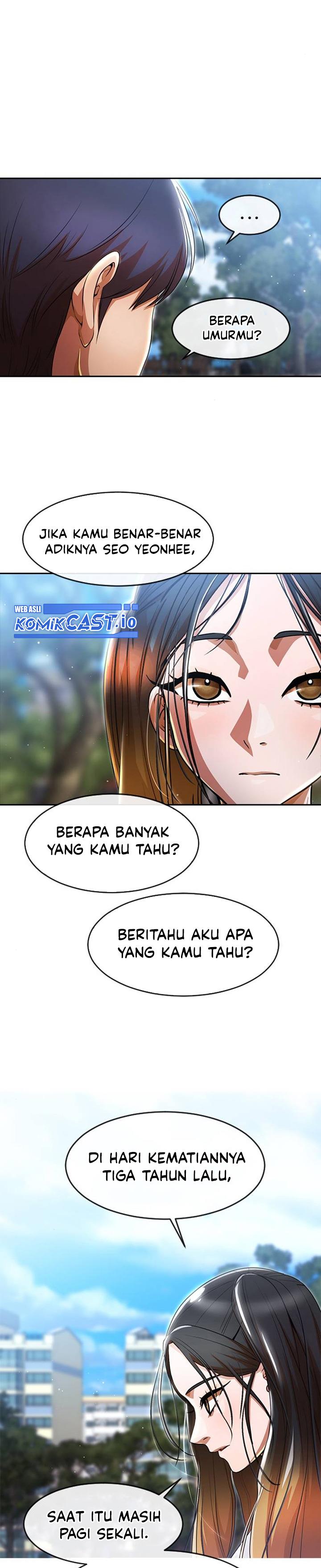 The Girl from Random Chatting! Chap 277 - Next Chap 278