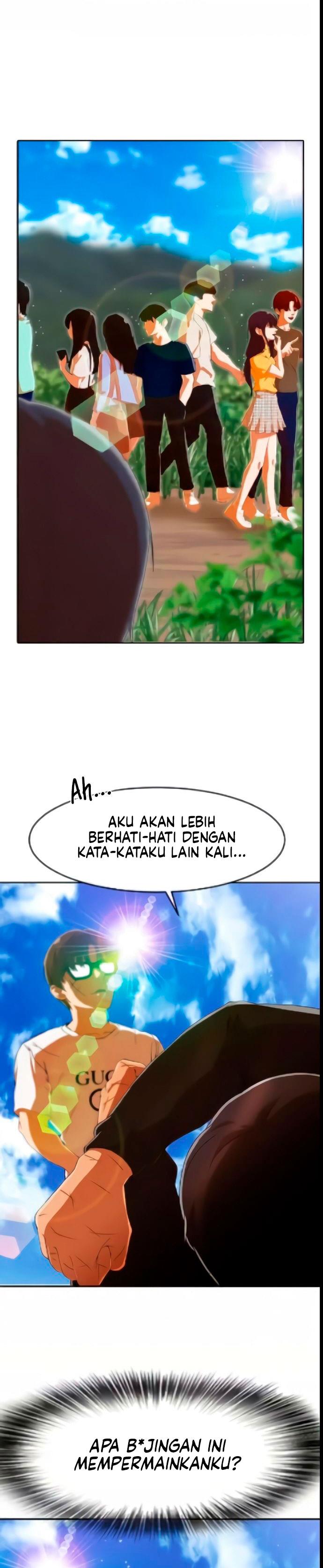 The Girl from Random Chatting! Chap 243 - Next Chap 244
