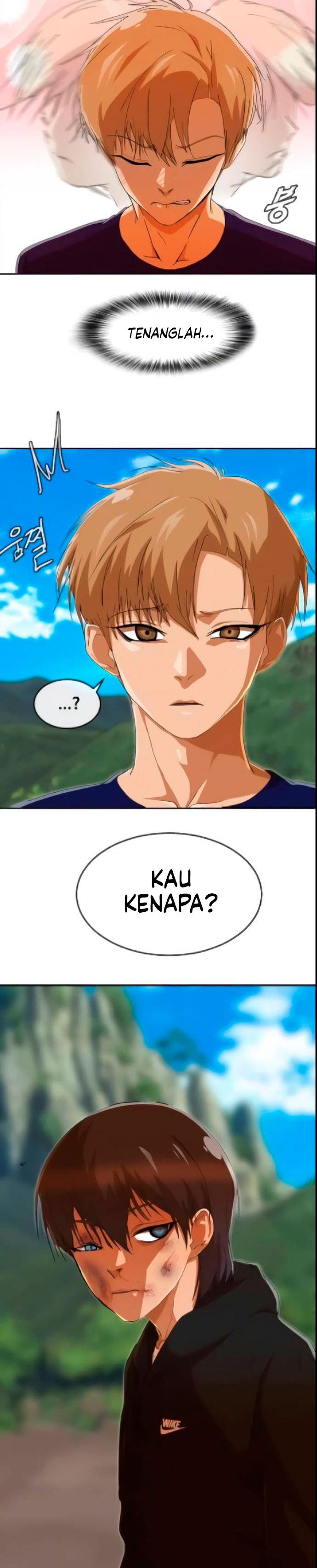 The Girl from Random Chatting! Chap 243 - Next Chap 244