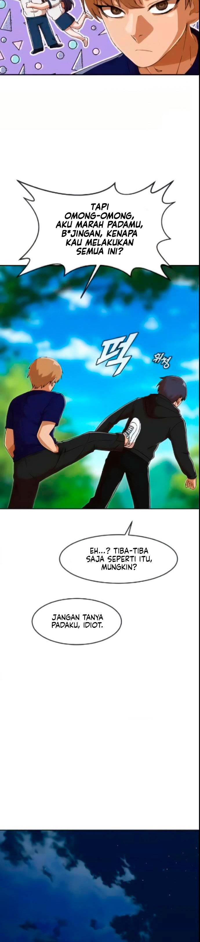 The Girl from Random Chatting! Chap 243 - Next Chap 244