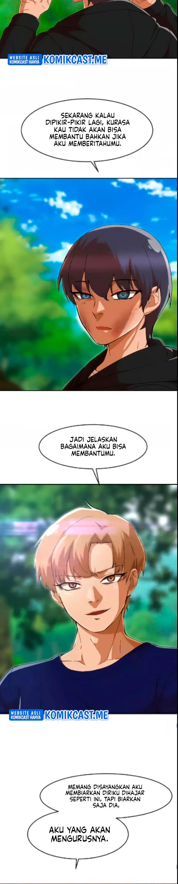 The Girl from Random Chatting! Chap 243 - Next Chap 244