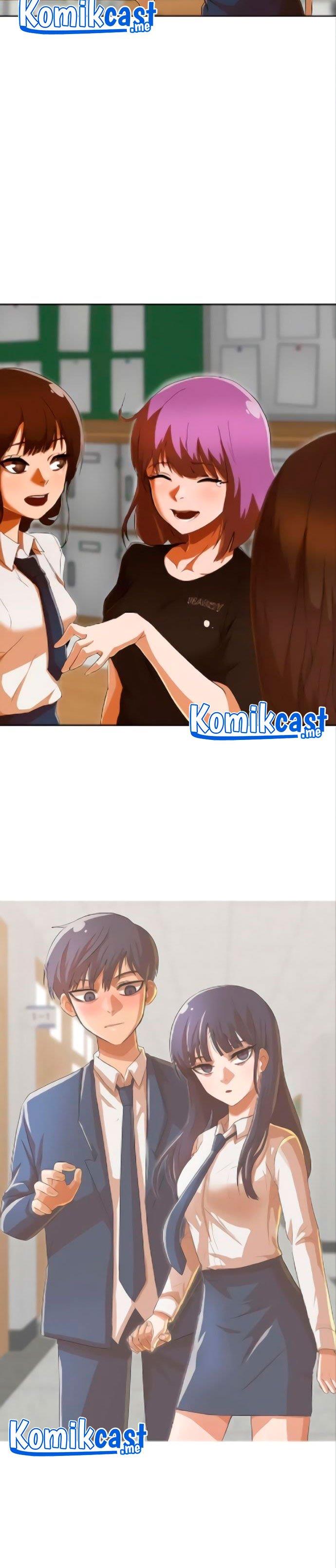 The Girl from Random Chatting! Chap 240 - Next Chap 241