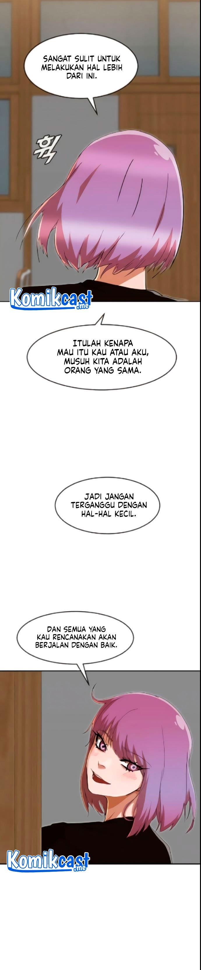 The Girl from Random Chatting! Chap 240 - Next Chap 241