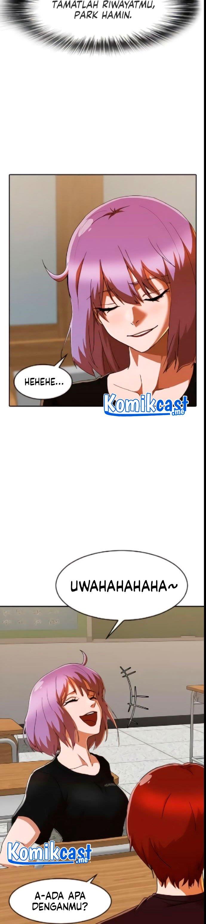 The Girl from Random Chatting! Chap 240 - Next Chap 241