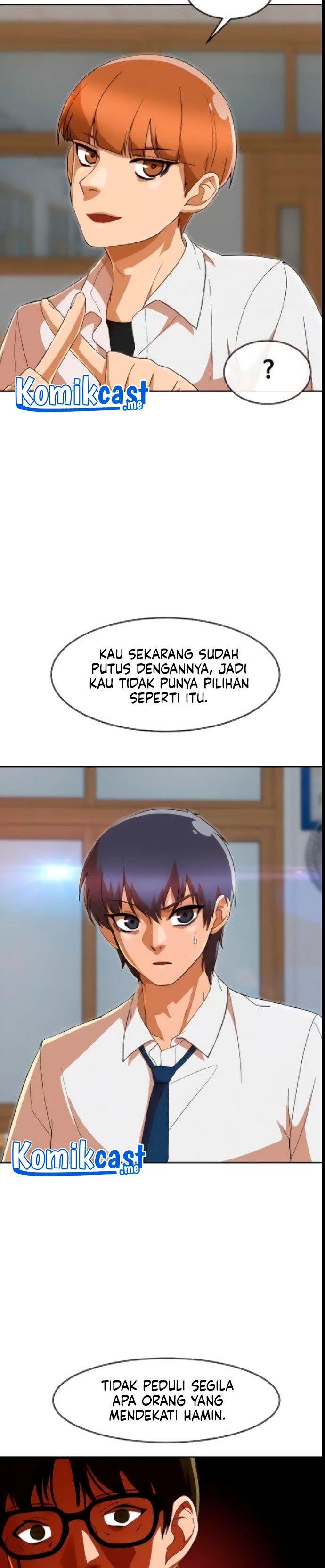 The Girl from Random Chatting! Chap 240 - Next Chap 241