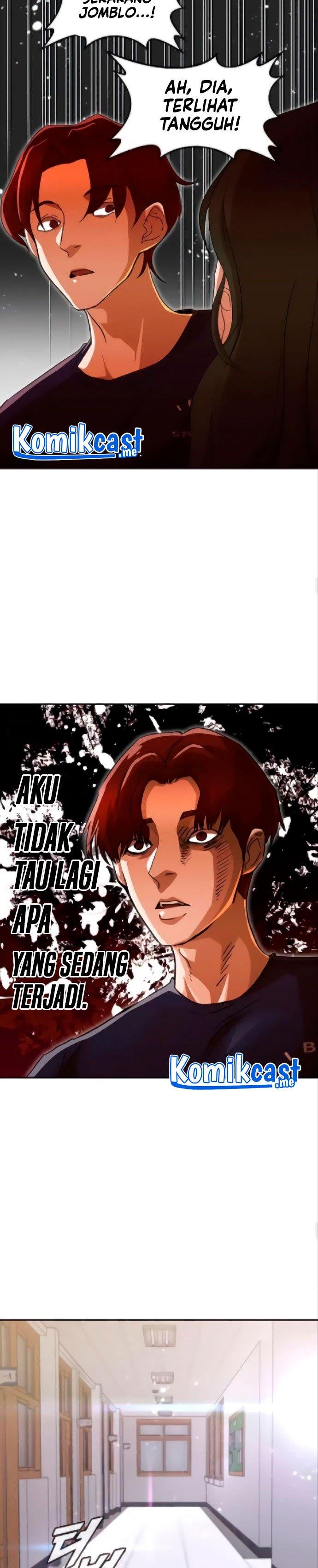 The Girl from Random Chatting! Chap 240 - Next Chap 241