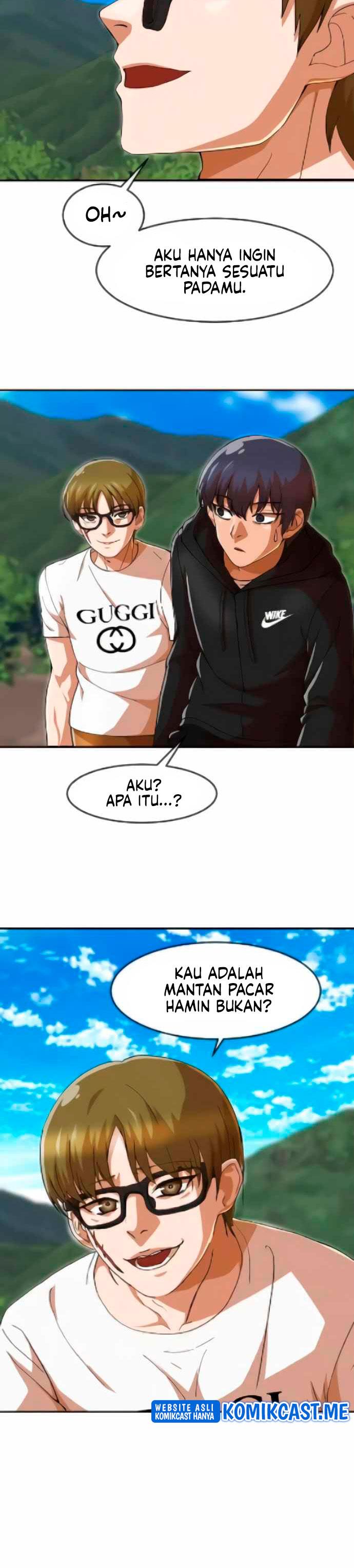 The Girl from Random Chatting! Chap 242 - Next Chap 243