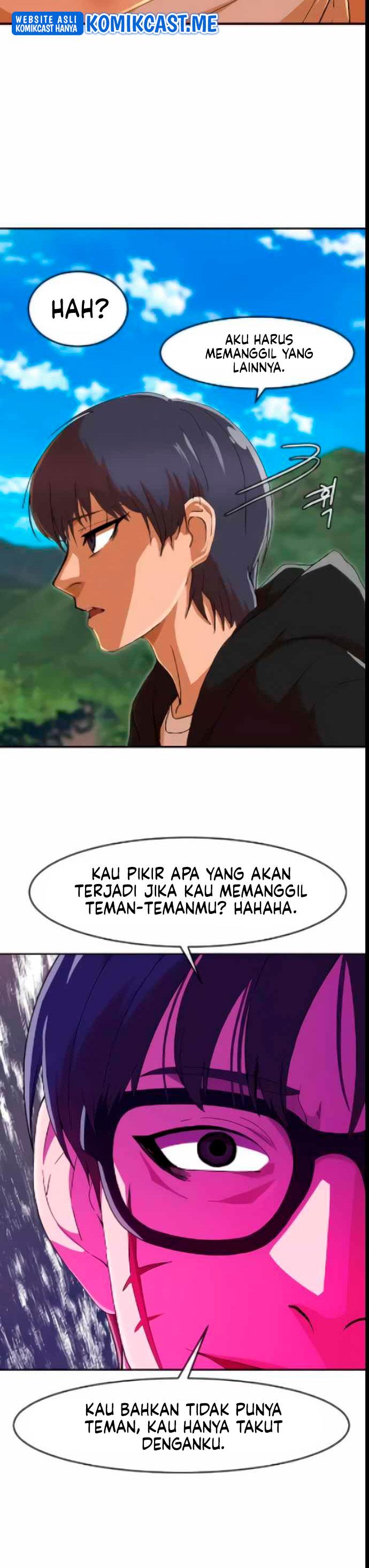 The Girl from Random Chatting! Chap 242 - Next Chap 243