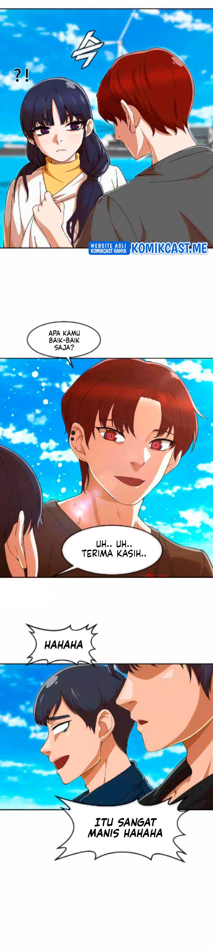 The Girl from Random Chatting! Chap 242 - Next Chap 243