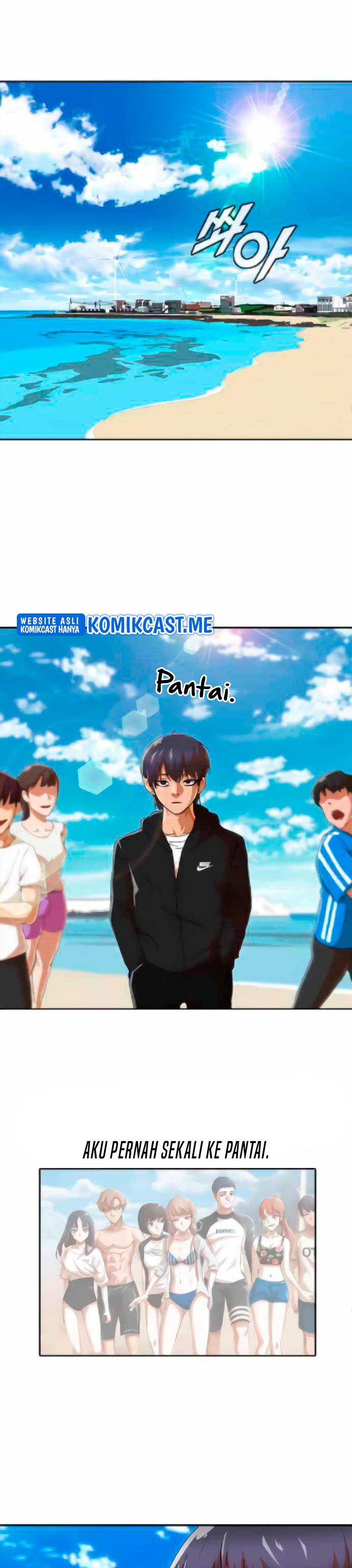 The Girl from Random Chatting! Chap 242 - Next Chap 243