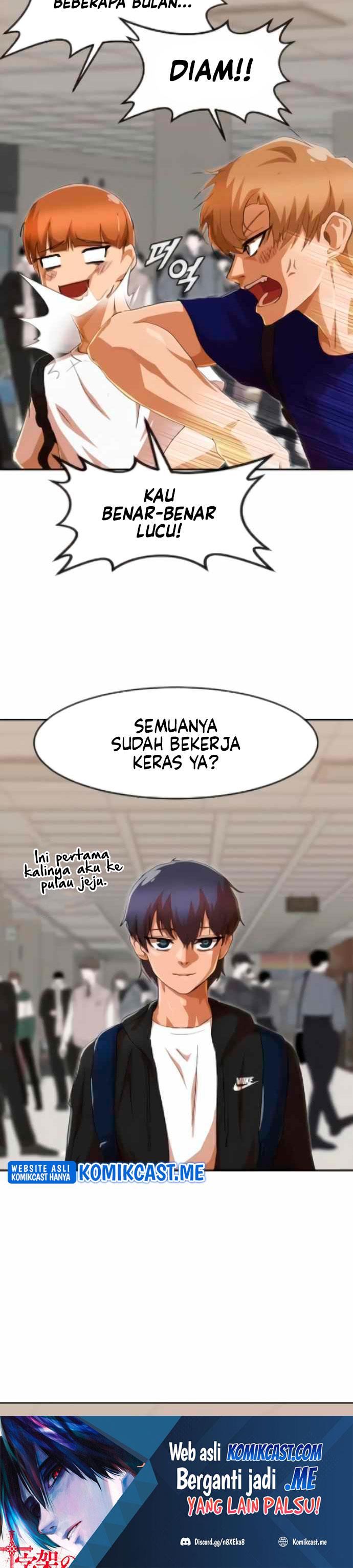 The Girl from Random Chatting! Chap 242 - Next Chap 243