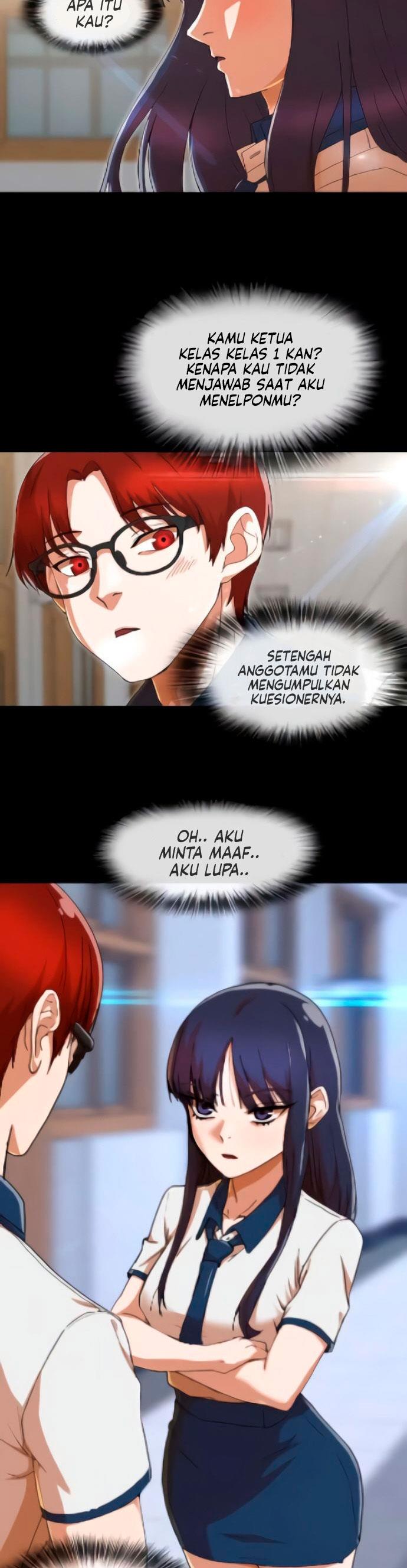 The Girl from Random Chatting! Chap 244 - Next Chap 245