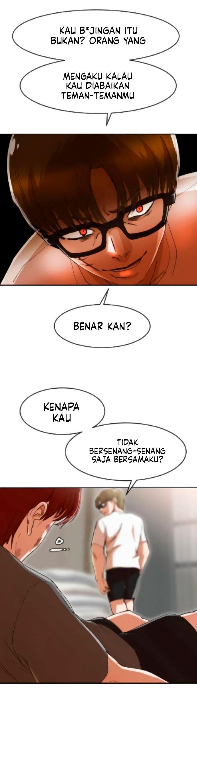 The Girl from Random Chatting! Chap 244 - Next Chap 245