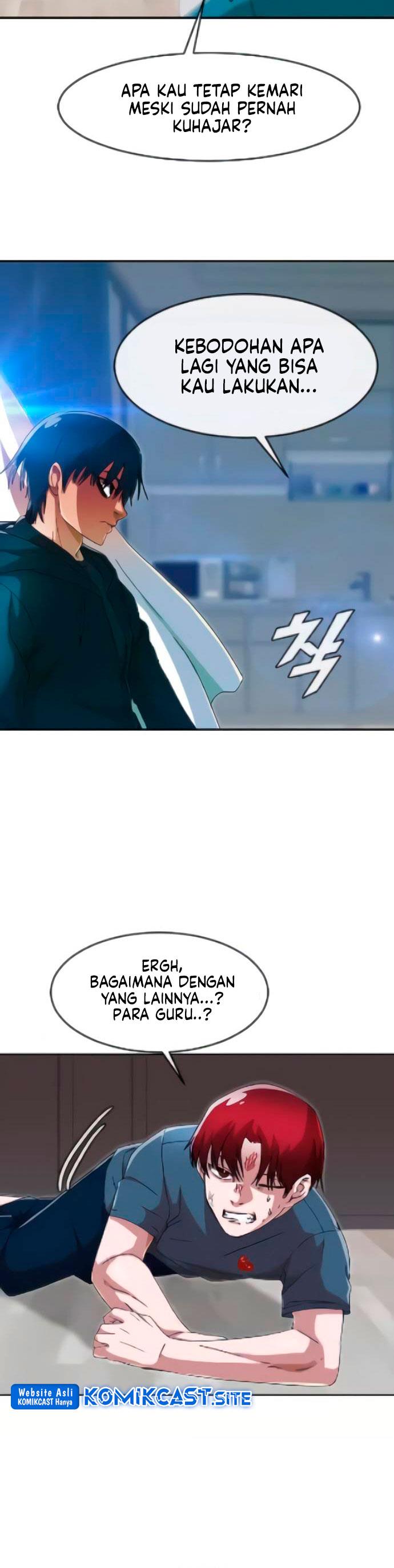 The Girl from Random Chatting! Chap 244 - Next Chap 245