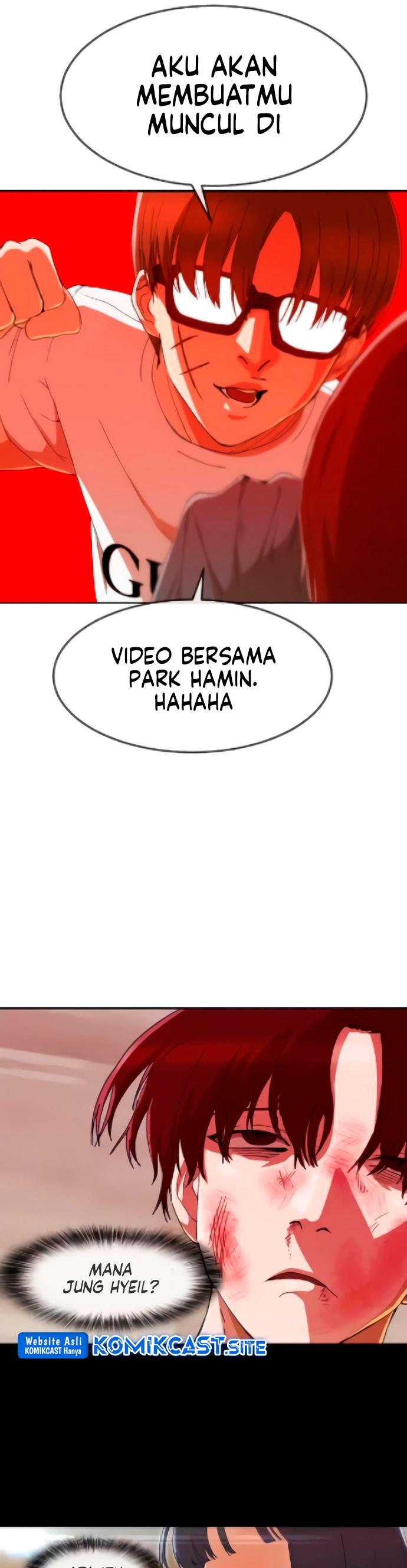 The Girl from Random Chatting! Chap 244 - Next Chap 245