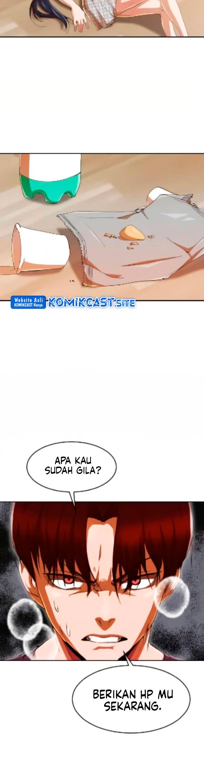 The Girl from Random Chatting! Chap 244 - Next Chap 245