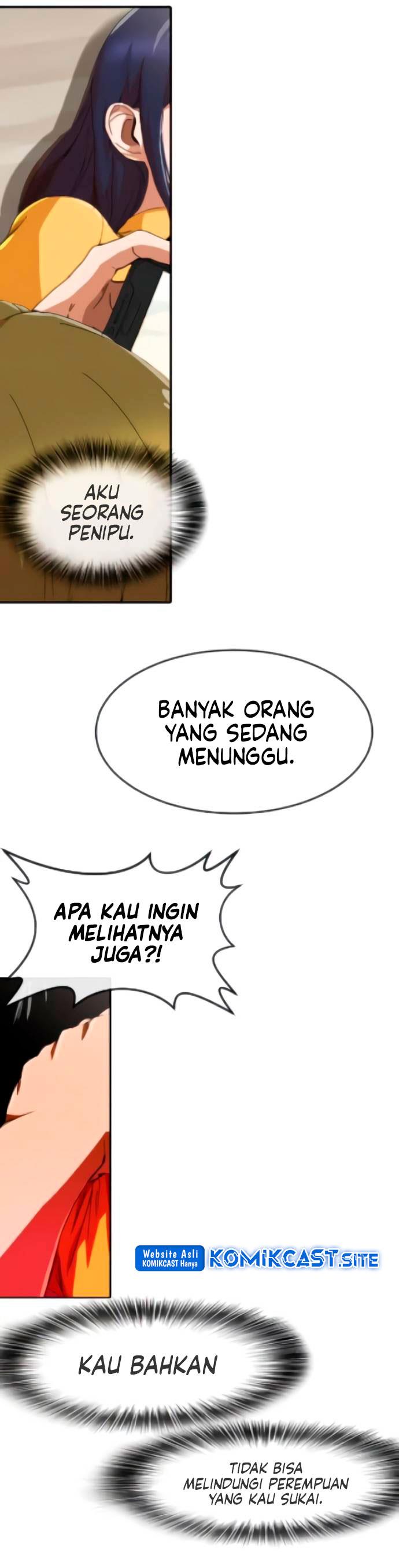The Girl from Random Chatting! Chap 244 - Next Chap 245