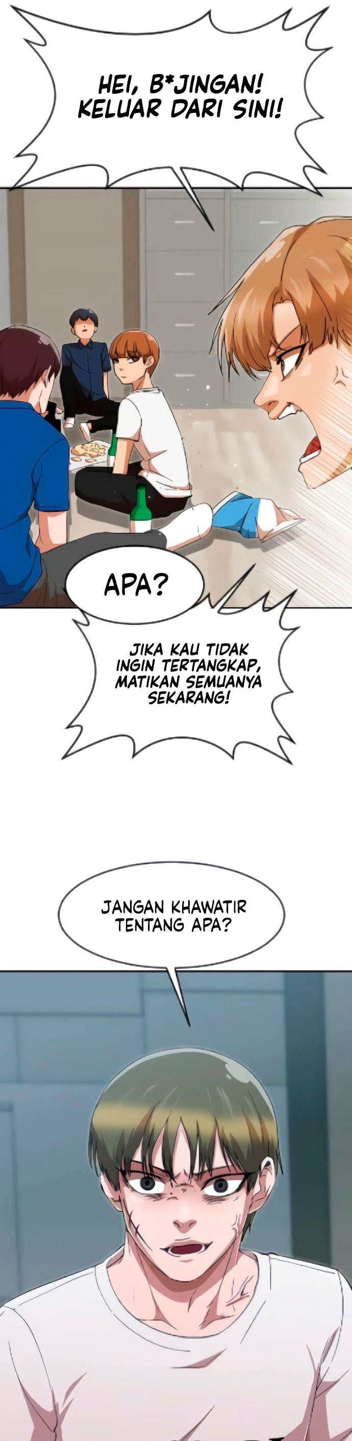 The Girl from Random Chatting! Chap 244 - Next Chap 245