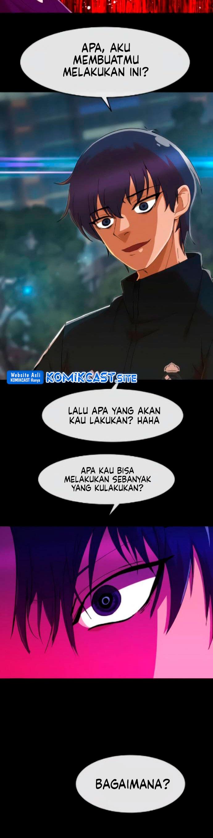The Girl from Random Chatting! Chap 244 - Next Chap 245