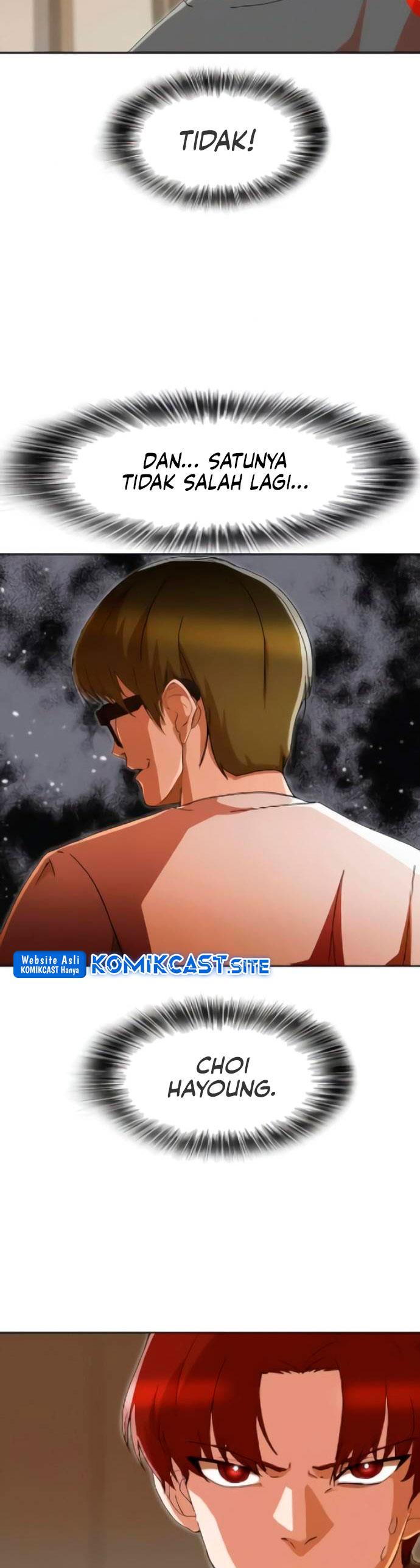 The Girl from Random Chatting! Chap 244 - Next Chap 245